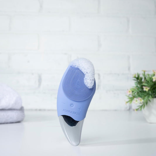 6-In-1 Electric Face Brush